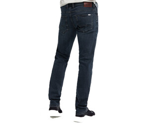 Jeansy męskie Mustang Chicago Tapered   1009148-5000-883