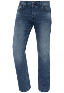 Jeansy męskie Mustang Chicago Tapered   1006935-5000-883