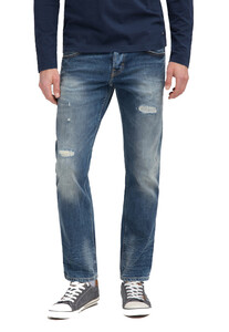 Jeansy męskie Mustang Chicago Tapered  1007704-5000-685