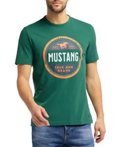 T-shirt  męski Mustang 1009046-6440