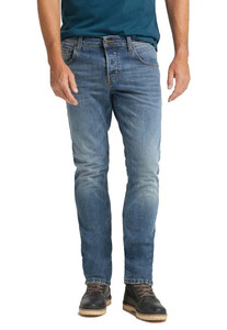 Jeansy męskie Mustang Chicago Tapered  1010005-5000-543