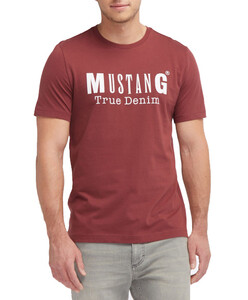 T-shirt  męski Mustang 1006235-8339