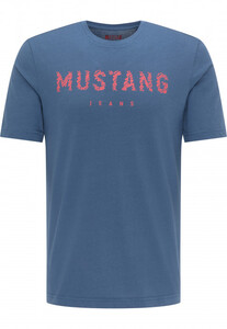 T-shirt  męski Mustang 1010717-5229*