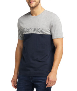 T-shirt  męski Mustang 1008670-5323