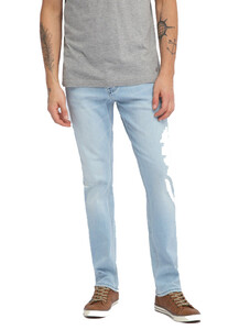 Jeansy męskie Mustang Chicago Tapered   1008249-5000-414