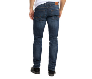 Jeansy męskie Mustang Chicago Tapered   1009275-5000-983