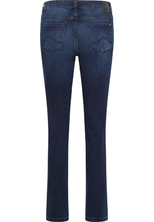 Jeansy damskie Mustang  Crosby Relaxed Slim  1013587-5000-802