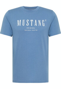 Férfi pólók Mustang  1013802-5169