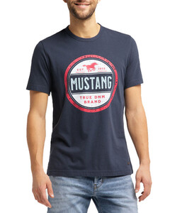 T-shirt  męski Mustang 1009046-4085
