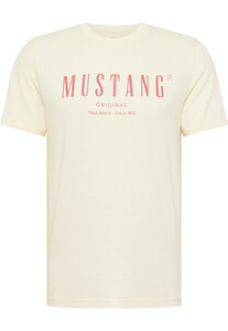 Férfi pólók Mustang  1013802-8001