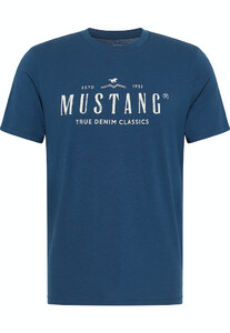 Férfi pólók Mustang  1013824-5320
