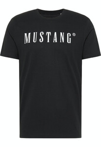 Férfi pólók Mustang  1013221-4142