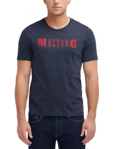 T-shirt  męski Mustang 1005454-4085