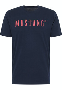 Férfi pólók Mustang  1013221-4085