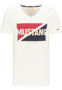 T-shirt  męski Mustang 1010720-2020*