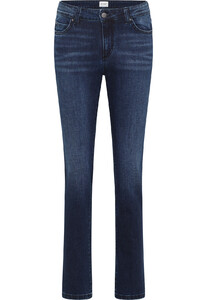 Jeansy damskie Mustang  Crosby Relaxed Slim  1013587-5000-802