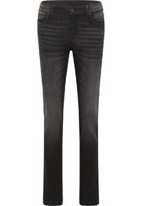 Jeansy damskie Mustang  Crosby Relaxed Slim  1013589-4000-702