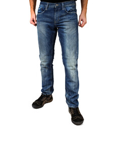 Jeansy męskie  Mustang New Oregon Tapered 3168-5125-048   W/L 30/32