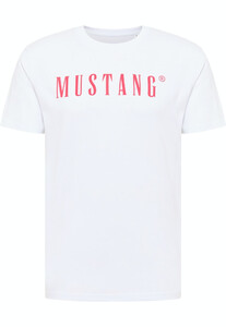 Férfi pólók Mustang  1013221-2045