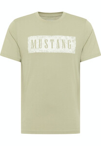 T-shirt  męski Mustang 1013520-5205