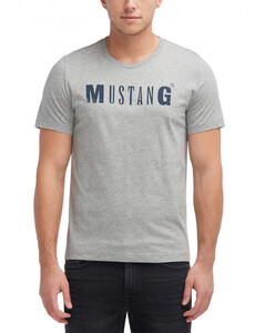 T-shirt męski Mustang  1005454-4140