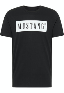 Férfi pólók Mustang  1013223-4142