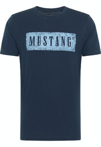 T-shirt  męski Mustang 1013520-5330