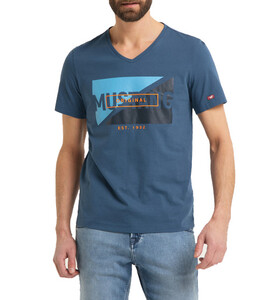 T-shirt  męski Mustang 1010720-5229*