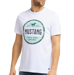 T-shirt  męski Mustang 1009046-2045
