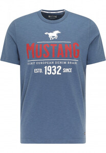 T-shirt  męski Mustang 1011362-5229