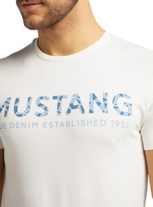 T-shirt  męski Mustang 1008958-2020
