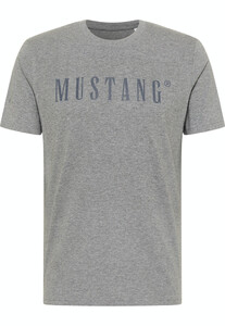 Férfi pólók Mustang  1013221-4140