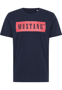 Férfi pólók Mustang  1013223-4085