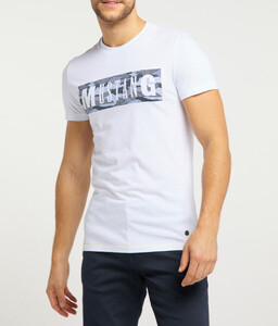 T-shirt  męski Mustang 1009239-2045*