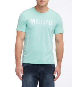 T-shirt  męski Mustang 1004601-6126
