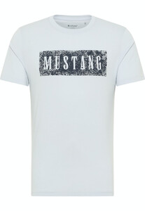 T-shirt  męski Mustang 1013520-4017