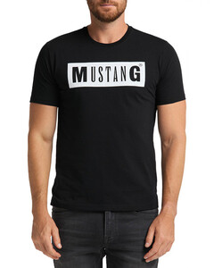 T-shirt męski Mustang  1010372-4142