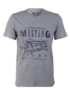 T-shirt  męski Mustang 1003354-4140