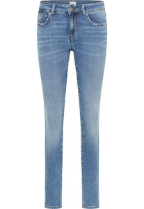 Jeansy damskie Mustang Quincy Skinny 1013600-5000-402 *