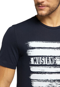 T-shirt  męski Mustang 1008950-5323