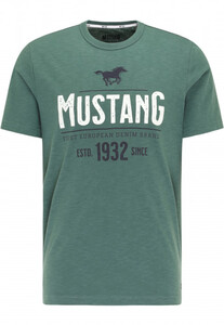 T-shirt  męski Mustang 1011362-6430*