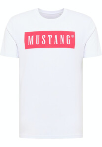 Férfi pólók Mustang  1013223-2045