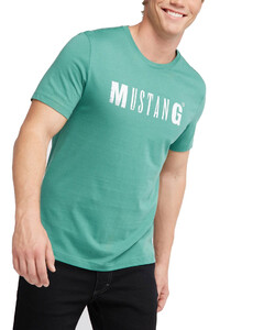 T-shirt  męski Mustang 1004601-6323