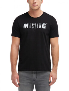 T-shirt  męski Mustang 1005454-4142