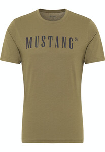 Férfi pólók Mustang  1013221-6358