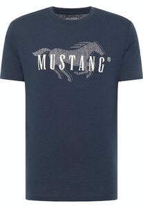 Férfi pólók Mustang  1013547-5330