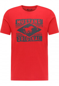 T-shirt  męski Mustang 1010695-7189*
