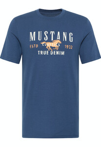 Férfi pólók Mustang  1013807-5230