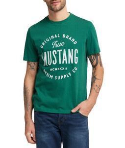 Férfi pólók Mustang  1009048-6440