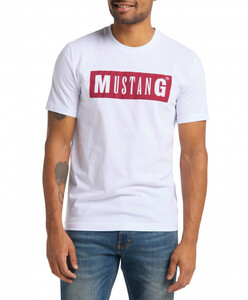 T-shirt męski Mustang  1010372-2045